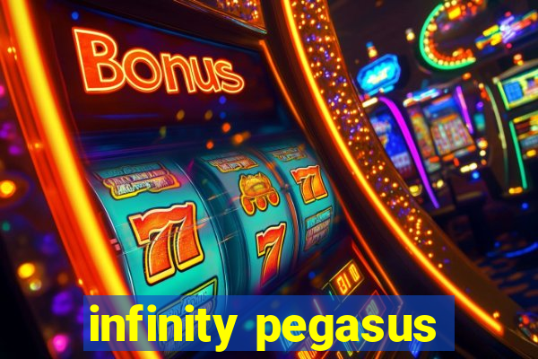 infinity pegasus